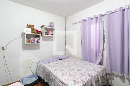 Quarto 2 de casa à venda com 3 quartos, 120m² em São Pedro, Osasco