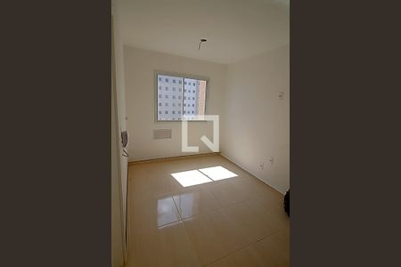 Sala/Cozinha de apartamento para alugar com 1 quarto, 27m² em Vila Nova das Belezas, São Paulo