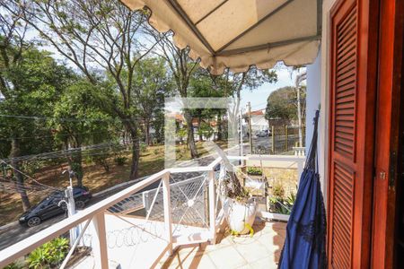 Casa à venda com 300m², 3 quartos e 5 vagasVaranda - Suíte 1