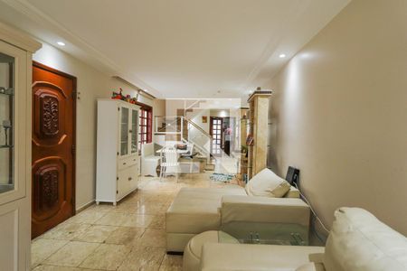 Sala de casa à venda com 3 quartos, 300m² em Jardim Paraíso, São Paulo