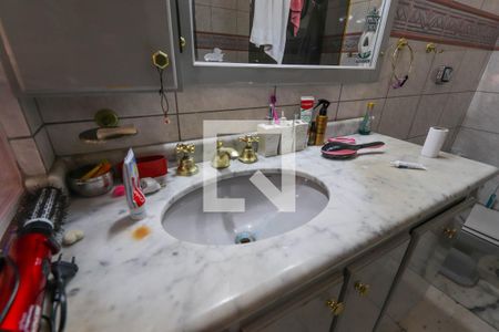 Casa à venda com 300m², 3 quartos e 5 vagasBanheiro - Suíte 1