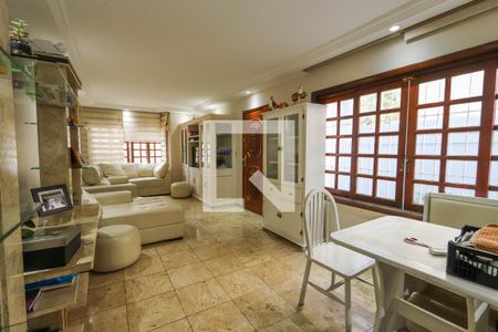 Sala de casa à venda com 3 quartos, 300m² em Jardim Paraíso, São Paulo