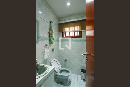 Lavabo de casa à venda com 3 quartos, 300m² em Jardim Paraíso, São Paulo