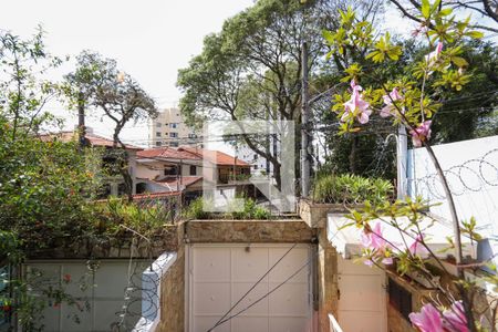 Vista - Sala de casa à venda com 3 quartos, 300m² em Jardim Paraíso, São Paulo