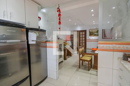 Casa à venda com 300m², 3 quartos e 5 vagasCozinha/Sala de Jantar