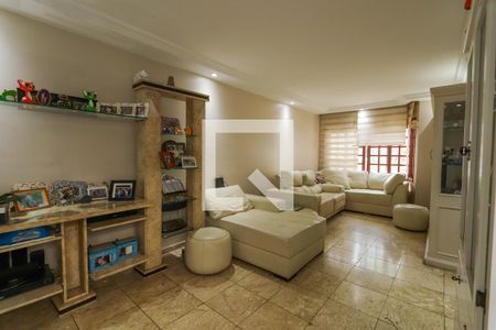Sala de casa à venda com 3 quartos, 300m² em Jardim Paraíso, São Paulo