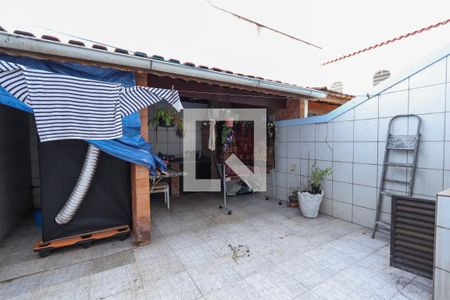 Casa à venda com 300m², 3 quartos e 5 vagasChurrasqueira