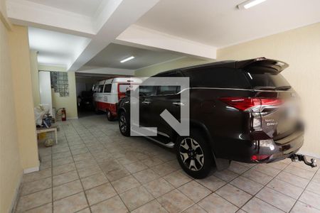 Casa à venda com 300m², 3 quartos e 5 vagasGaragem