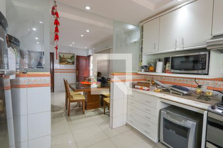 Casa à venda com 300m², 3 quartos e 5 vagasCozinha/Sala de Jantar