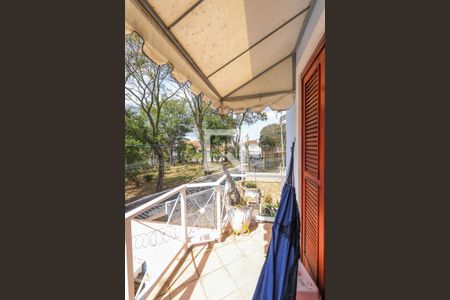 Casa à venda com 300m², 3 quartos e 5 vagasVaranda - Suíte 1