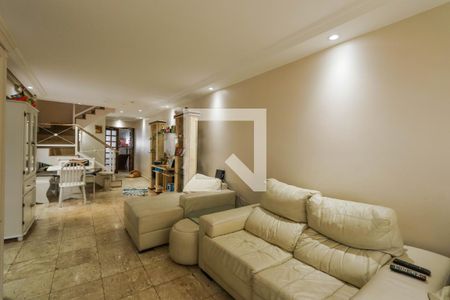 Sala de casa à venda com 3 quartos, 300m² em Jardim Paraíso, São Paulo