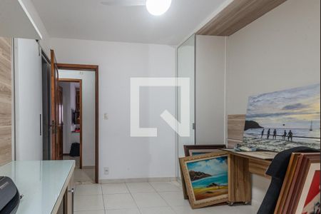 Casa de condomínio à venda com 650m², 5 quartos e 4 vagasQuarto 2 - Suíte