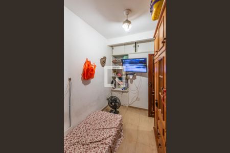 Casa de condomínio à venda com 650m², 5 quartos e 4 vagasQuarto de Serviço