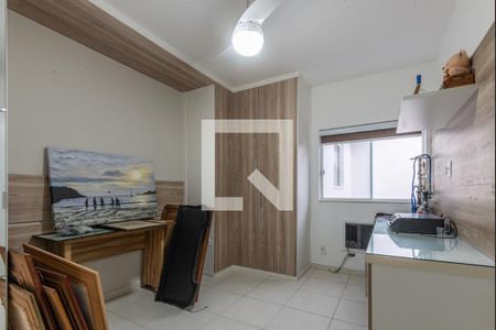 Casa de condomínio à venda com 650m², 5 quartos e 4 vagasQuarto 2 - Suíte