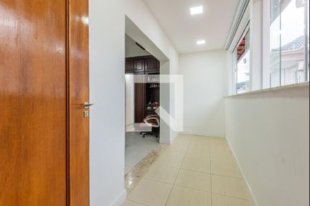 Casa de condomínio à venda com 650m², 5 quartos e 4 vagasVaranda Quarto 4 - Suíte