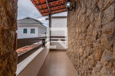 Casa de condomínio à venda com 650m², 5 quartos e 4 vagasVaranda Suite 1