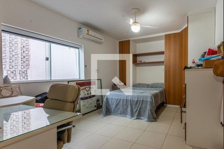 Casa de condomínio à venda com 650m², 5 quartos e 4 vagasQuarto 3 - Suíte