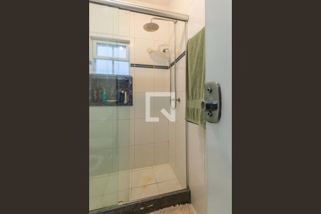 Casa de condomínio à venda com 650m², 5 quartos e 4 vagasBanheiro da Suíte 3