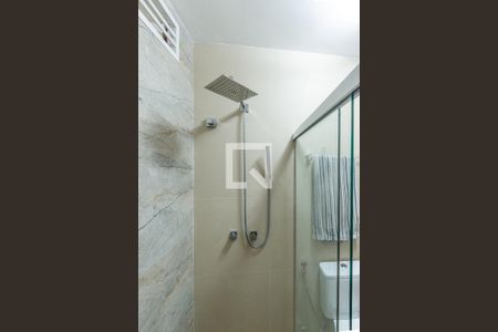 Casa de condomínio à venda com 650m², 5 quartos e 4 vagasBanheiro da Suíte 2