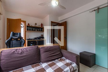 Casa de condomínio à venda com 650m², 5 quartos e 4 vagasQuarto 1 - Suite