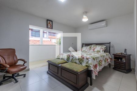 Casa de condomínio à venda com 650m², 5 quartos e 4 vagasQuarto 4 - Suíte