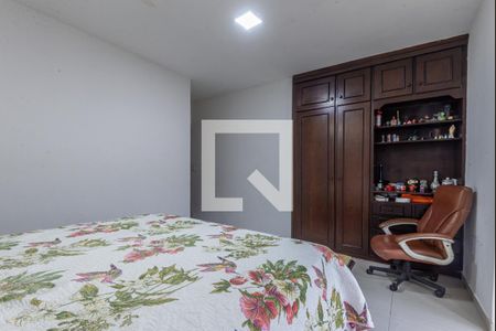 Casa de condomínio à venda com 650m², 5 quartos e 4 vagasQuarto 4 - Suíte