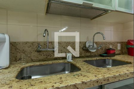 Casa de condomínio à venda com 650m², 5 quartos e 4 vagasCozinha