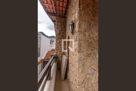 Casa de condomínio à venda com 650m², 5 quartos e 4 vagasVaranda Suite 1