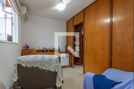 Casa de condomínio à venda com 650m², 5 quartos e 4 vagasCloset da suíte 4