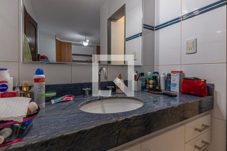 Casa de condomínio à venda com 650m², 5 quartos e 4 vagasBanheiro da Suíte 3