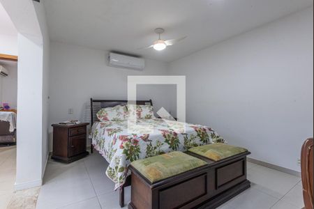 Casa de condomínio à venda com 650m², 5 quartos e 4 vagasQuarto 4 - Suíte