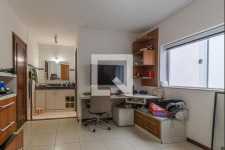 Casa de condomínio à venda com 650m², 5 quartos e 4 vagasQuarto 3 - Suíte