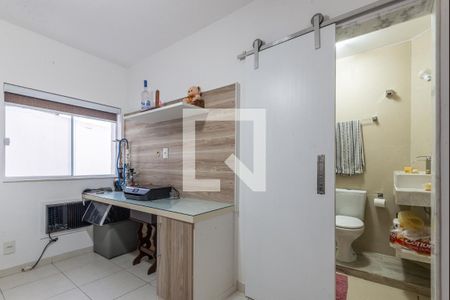 Casa de condomínio à venda com 650m², 5 quartos e 4 vagasQuarto 2 - Suíte