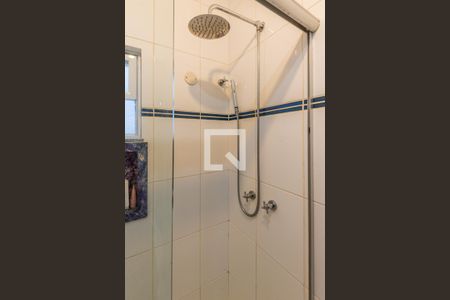 Casa de condomínio à venda com 650m², 5 quartos e 4 vagasBanheiro da Suíte 3