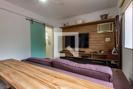 Casa de condomínio à venda com 650m², 5 quartos e 4 vagasQuarto 1 - Suite