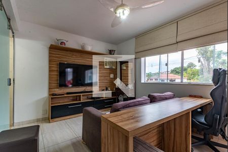 Casa de condomínio à venda com 650m², 5 quartos e 4 vagasQuarto 1 - Suite