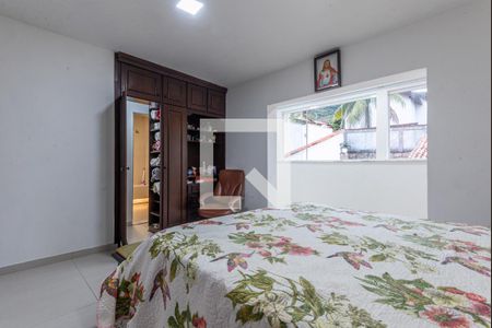 Casa de condomínio à venda com 650m², 5 quartos e 4 vagasQuarto 4 - Suíte