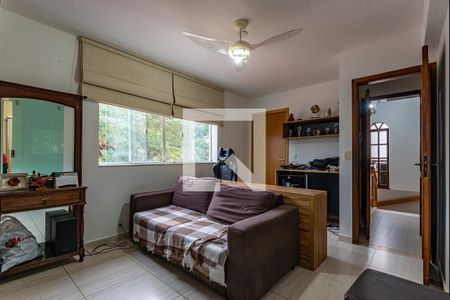 Casa de condomínio à venda com 650m², 5 quartos e 4 vagasQuarto 1 - Suite