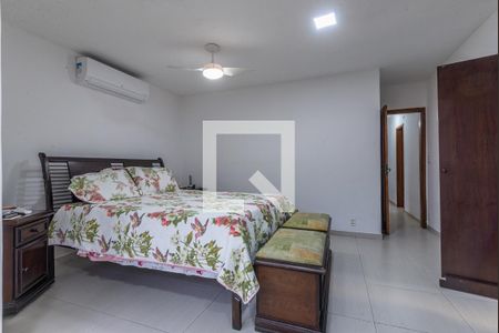 Casa de condomínio à venda com 650m², 5 quartos e 4 vagasQuarto 4 - Suíte