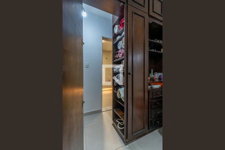 Casa de condomínio à venda com 650m², 5 quartos e 4 vagasBanheiro da Suíte 4