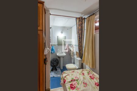 Casa de condomínio à venda com 650m², 5 quartos e 4 vagasQuarto Suíte