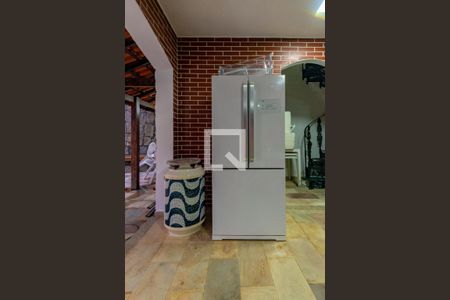 Casa de condomínio à venda com 650m², 5 quartos e 4 vagasChurrasqueira