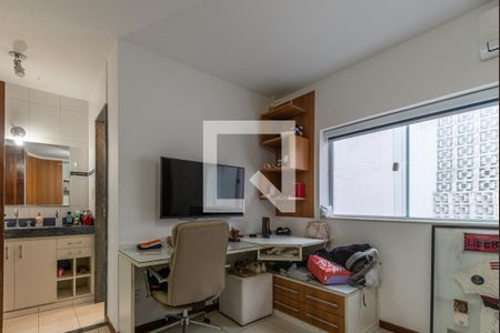 Casa de condomínio à venda com 650m², 5 quartos e 4 vagasQuarto 3 - Suíte