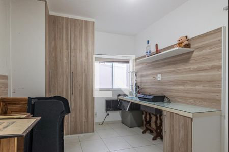 Casa de condomínio à venda com 650m², 5 quartos e 4 vagasQuarto 2 - Suíte