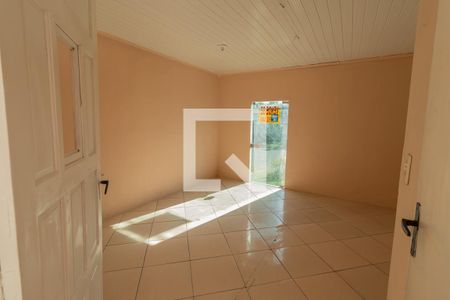 Casa à venda com 180m², 2 quartos e 2 vagasSala Área Externa