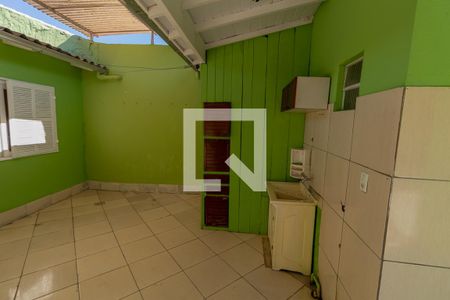 Casa à venda com 180m², 2 quartos e 2 vagasÁrea Externa