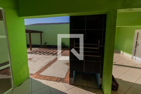 Casa à venda com 180m², 2 quartos e 2 vagasÁrea Externa