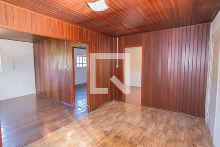 Sala de casa à venda com 2 quartos, 180m² em Feitoria, São Leopoldo
