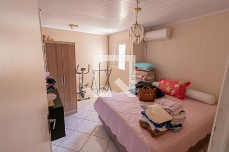 Quarto 2 de casa à venda com 2 quartos, 230m² em Feitoria, São Leopoldo