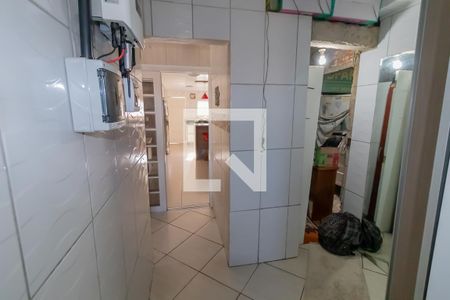 Casa à venda com 230m², 2 quartos e 2 vagasÁrea de Serviço